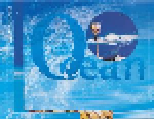 Eloy: Ocean (CD) - Bild 3