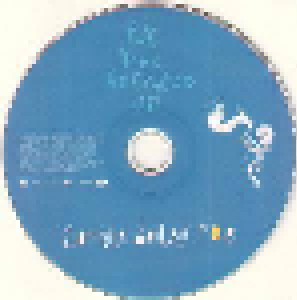 Corinne Bailey Rae: Put Your Records On (Single-CD) - Bild 3
