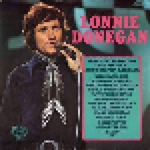 Lonnie Donegan: Lonnie Donegan (LP) - Bild 1