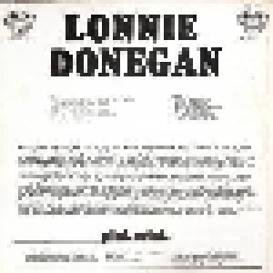 Lonnie Donegan: Lonnie Donegan (LP) - Bild 2