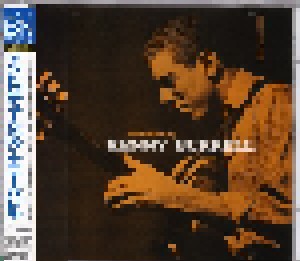Kenny Burrell: Introducing Kenny Burrell (CD) - Bild 2