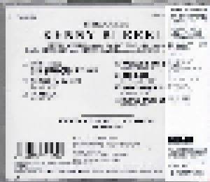 Kenny Burrell: Introducing Kenny Burrell (CD) - Bild 3