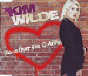 Kim Wilde: Together We Belong (Single-CD) - Bild 1