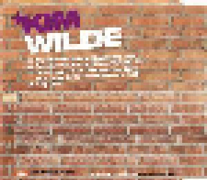 Kim Wilde: Together We Belong (Single-CD) - Bild 2