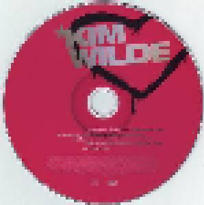 Kim Wilde: Together We Belong (Single-CD) - Bild 3