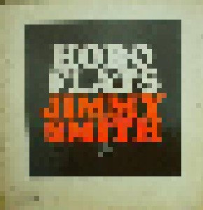 Jimmy Smith: Hobo Flats (LP) - Bild 1