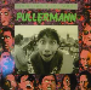 Pullermann: Your Choice Live Series (LP) - Bild 1