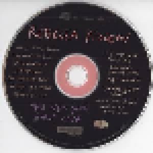 Rebecca Pidgeon: The New York Girls' Club (CD) - Bild 3