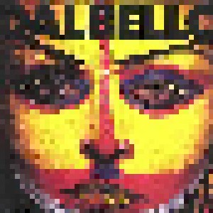 Dalbello: Whomanfoursays (CD) - Bild 1