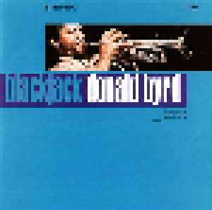 Donald Byrd: Blackjack (CD) - Bild 1