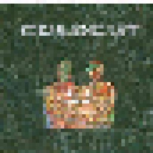 Cover - Coldcut: Sound Mirrors
