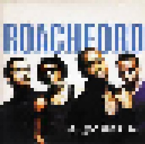 Roachford: Lay Your Love On Me (Single-CD) - Bild 1