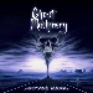 Cover - Ghost Machinery: Out For Blood