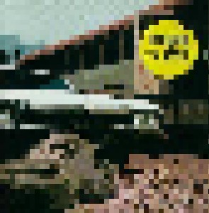 Motor City Tracks (Promo-CD) - Bild 1