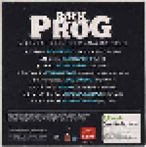 Classic Rock Presents PROG: Prognosis 12 (CD) - Bild 3