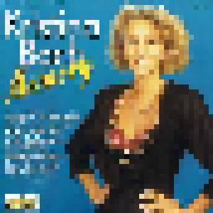 Kristina Bach: Memory (CD) - Bild 1