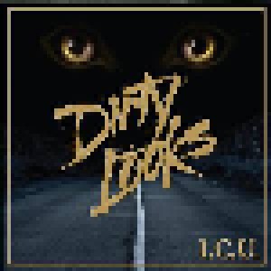 Dirty Looks: I.C.U. (CD) - Bild 1