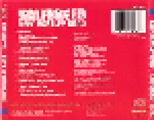 Keef Hartley Band: Halfbreed (CD) - Bild 3