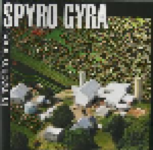 Spyro Gyra: In Modern Times (CD) - Bild 1