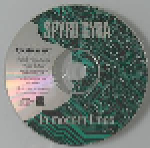 Spyro Gyra: In Modern Times (CD) - Bild 7