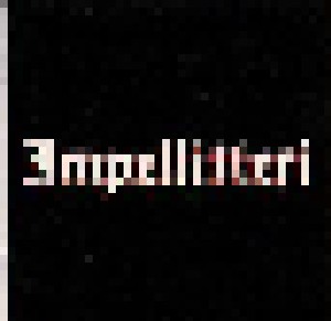 Impellitteri: Impellitteri (Mini-CD / EP) - Bild 1