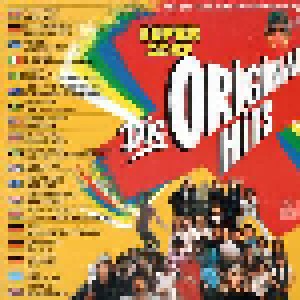 Super 20 - Die Original Hits (LP) - Bild 1
