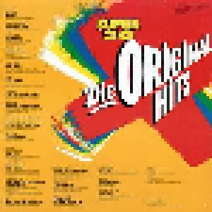 Super 20 - Die Original Hits (LP) - Bild 2