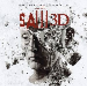 Saw 3D (CD) - Bild 1