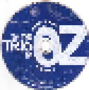 The Trio Of OZ: The Trio Of OZ (CD) - Bild 3