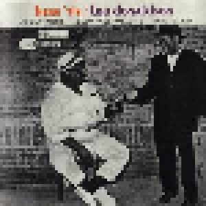 Lou Donaldson: Here 'tis (CD) - Bild 1