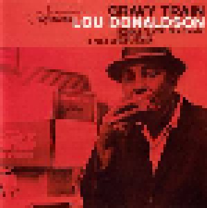 Lou Donaldson: Gravy Train (CD) - Bild 1