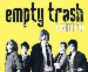 Empty Trash: Limited (Single-CD) - Bild 1