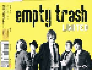 Empty Trash: Limited (Single-CD) - Bild 2