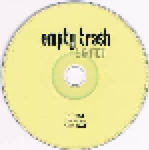 Empty Trash: Limited (Single-CD) - Bild 5