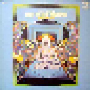 Tony Scott: Music For Yoga Meditation And Other Joys (LP) - Bild 1