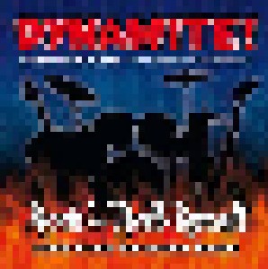Dynamite! Issue 68 - Rock'n'Roll-Recall (CD) - Bild 1