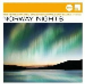 Jazz Club: Norway Night (CD) - Bild 1