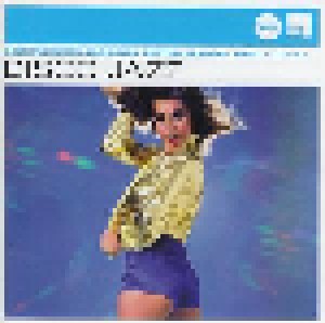 Jazz Club: Disco Jazz (CD) - Bild 1