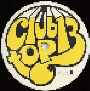 Club Top 13 International - 16 Top Hits September/Oktober 1988 (LP) - Bild 4