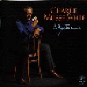 Charlie Musselwhite: In My Time (CD) - Bild 1