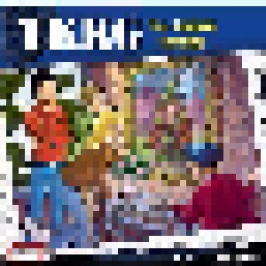 TKKG: (171) Das Lebende Gemälde (CD) - Bild 1