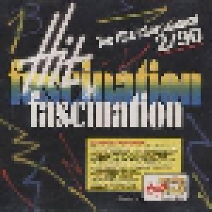 Various Artists/Sampler: Club Top 13 - Hit Fascination 2/90 (1990)