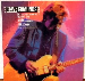 The Dave Edmunds Band: I Hear You Rockin' Live (LP) - Bild 1