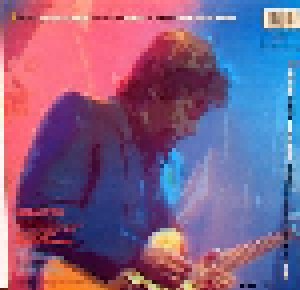 The Dave Edmunds Band: I Hear You Rockin' Live (LP) - Bild 2