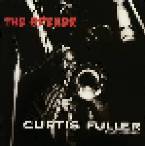 Curtis Fuller: The Opener (CD) - Bild 1