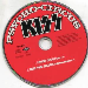 KISS: Psycho Circus (Single-CD) - Bild 2