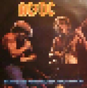 AC/DC: That's The Way I Wanna Rock N' Roll (7") - Bild 1