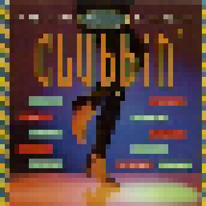 Classic Clubbin' Vol. 1 (CD) - Bild 1