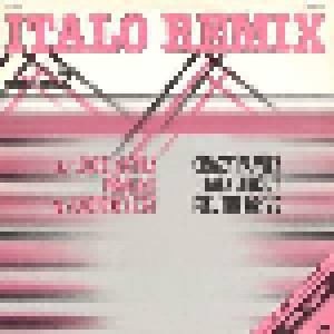 Italo Remix Volume 2 (12") - Bild 1