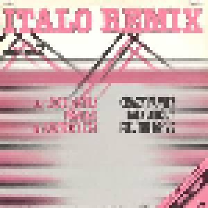 Italo Remix Volume 2 (12") - Bild 2